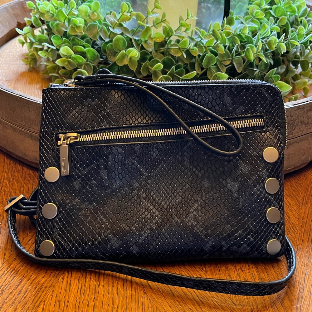Hammitt Nash small convertible purse
